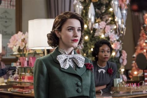 The best Mrs. Maisel outfits—and how to copy them .